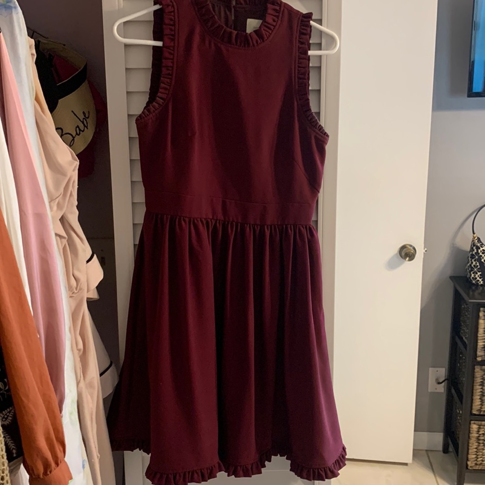 Kate Spade dress - Picture 2 of 4